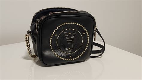 versace tasche damen ebay